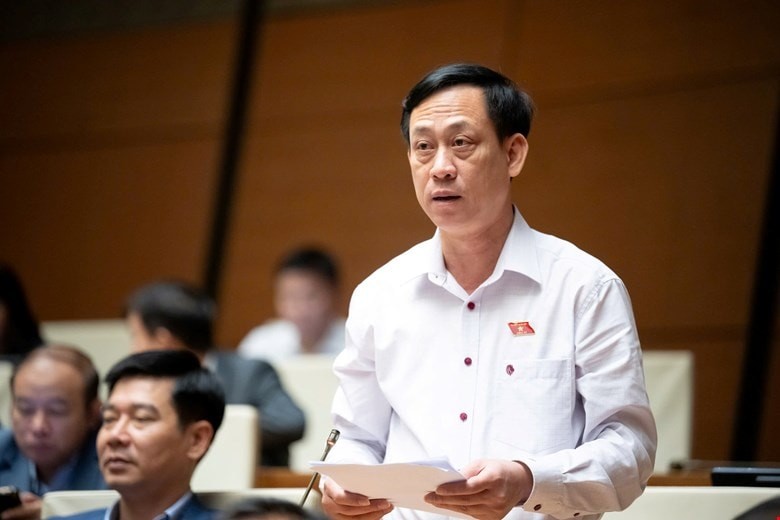 Đẩy mạnh ứng dụng công nghệ số trong hoạt động giám sát Đẩy mạnh ứng dụng công nghệ số trong hoạt động giám sát