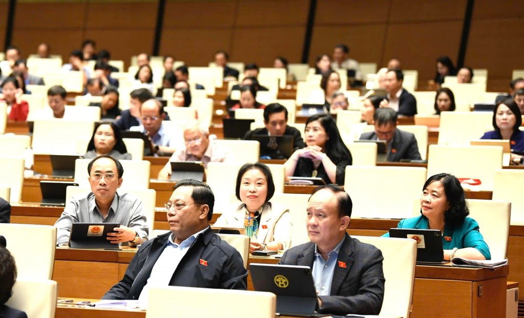 Đẩy mạnh ứng dụng công nghệ số trong hoạt động giám sát Đẩy mạnh ứng dụng công nghệ số trong hoạt động giám sát