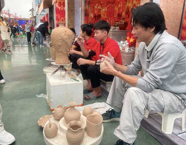 Hội chợ Mùa Thu 2025 - 