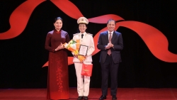 vinh danh 26 ca nhan tap the truyen cam hung ve tinh than tu hao dan toc