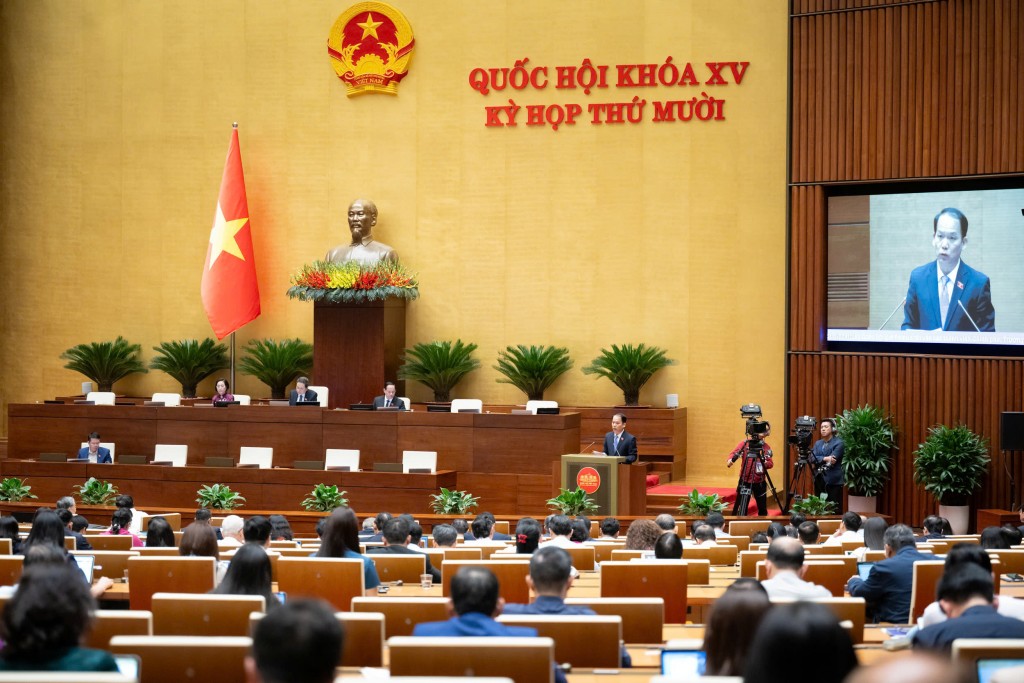 Thúc đẩy đổi mới sáng tạo, phát triển thị trường sở hữu trí tuệ