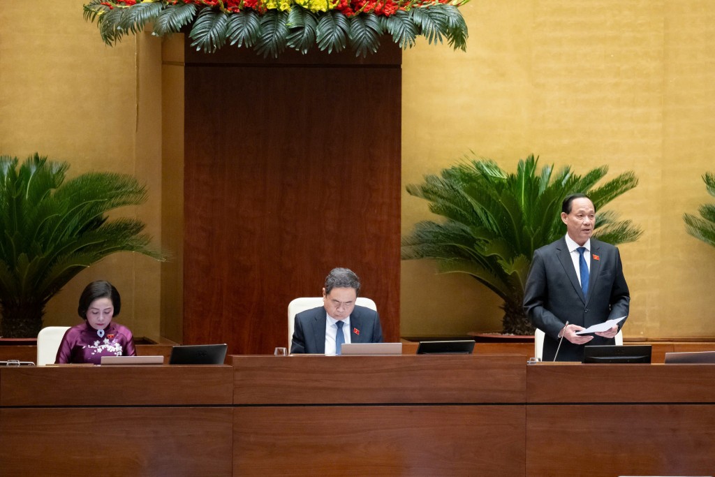 Thúc đẩy đổi mới sáng tạo, phát triển thị trường sở hữu trí tuệ