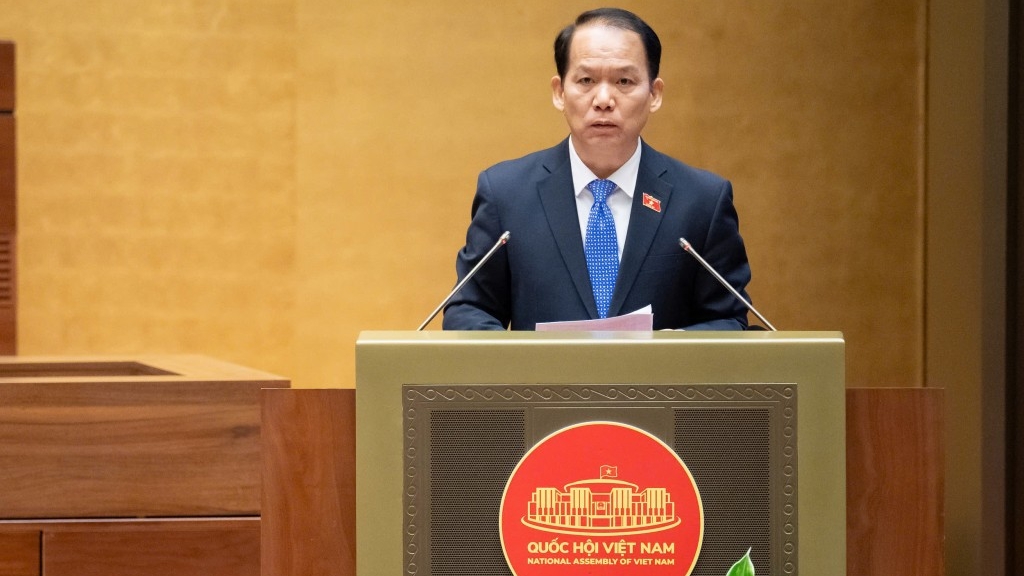 Thúc đẩy đổi mới sáng tạo, phát triển thị trường sở hữu trí tuệ