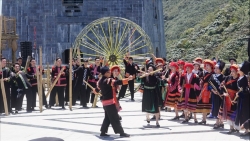 xay dung festival song hong thanh thuong hieu cua lao cai
