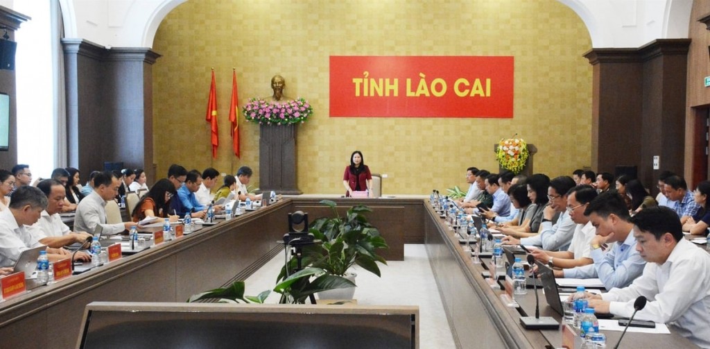 Xây dựng Festival sông Hồng thành thương hiệu của Lào Cai