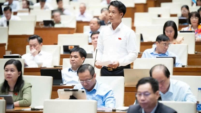 Đề xuất nhiều giải pháp nhằm xử lý rác thải, chất thải