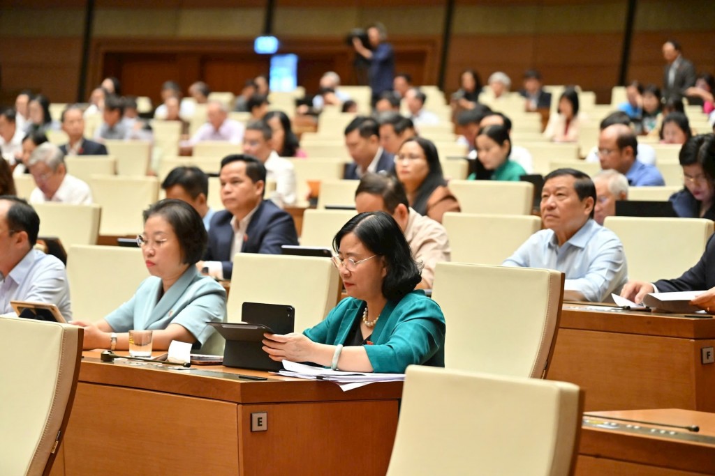 Đề xuất nhiều giải pháp nhằm xử lý rác thải, chất thải