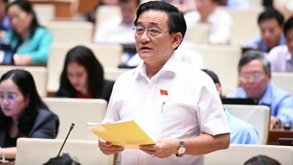 Kiến nghị sớm có chính sách đãi ngộ thỏa đáng cho cán bộ, công chức xã