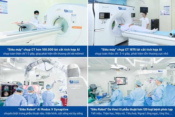 Đẩy mạnh hợp tác đào tạo, nghiên cứu, đổi mới sáng tạo trong y tế