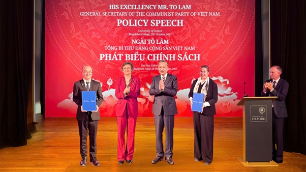 day manh hop tac dao tao nghien cuu doi moi sang tao trong y te