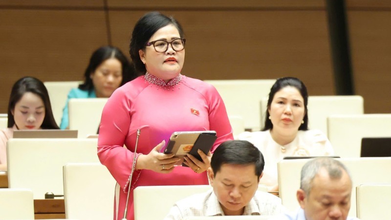 Chuyển tư duy từ giữ gìn sang biến di sản thành tài sản Chuyển tư duy từ giữ gìn sang biến di sản thành tài sản