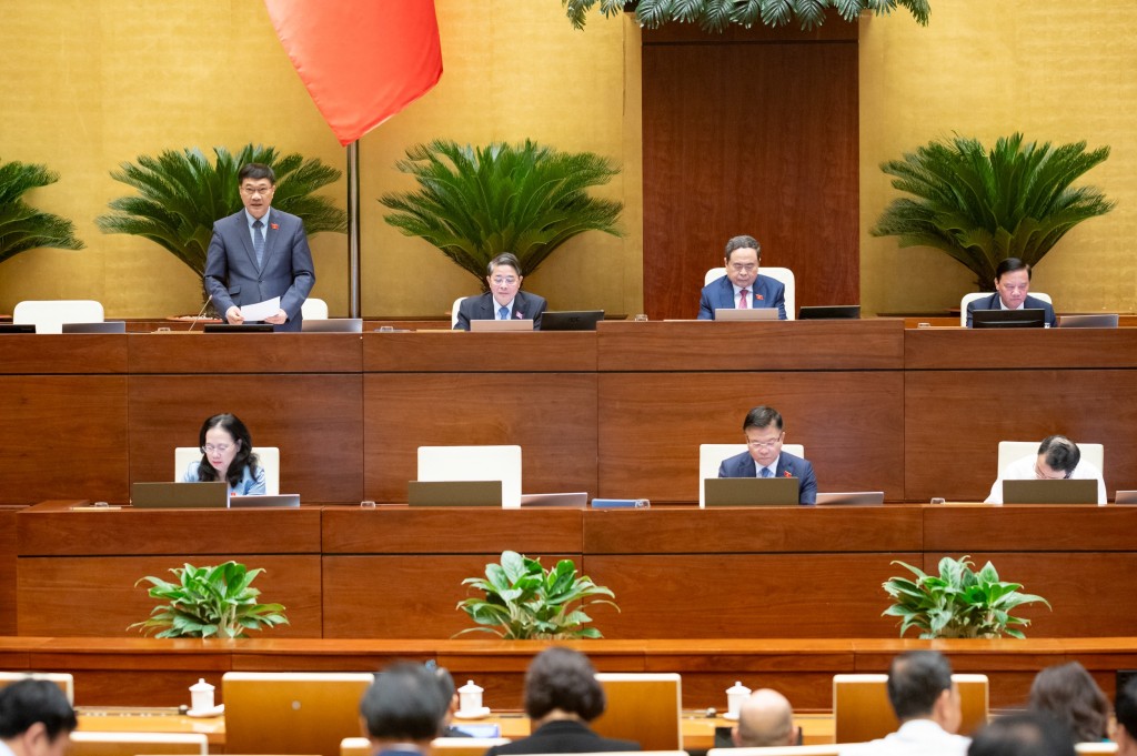 Cán bộ làm thật phải được bảo vệ