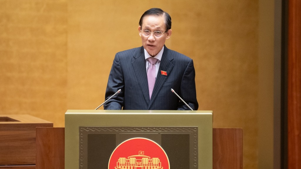 Cắt giảm rào cản hành chính, đáp ứng yêu cầu đối ngoại, hội nhập