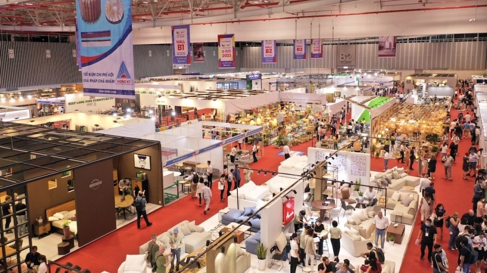 Hà Nội đề nghị dừng bắn pháo hoa nổ tại Lễ Bế mạc Hội chợ Mùa thu