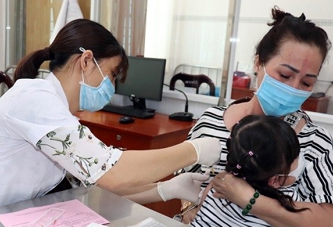 Không nên tự ý xét nghiệm cúm B cho trẻ nhỏ