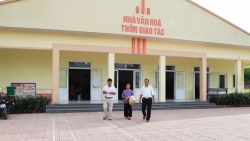 Hà Nội nâng cao hiệu quả hệ thống thiết chế văn hóa, thể thao