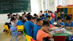 Huyện Thanh Oai tổ chức “Ngày hội đọc sách” cho các học sinh