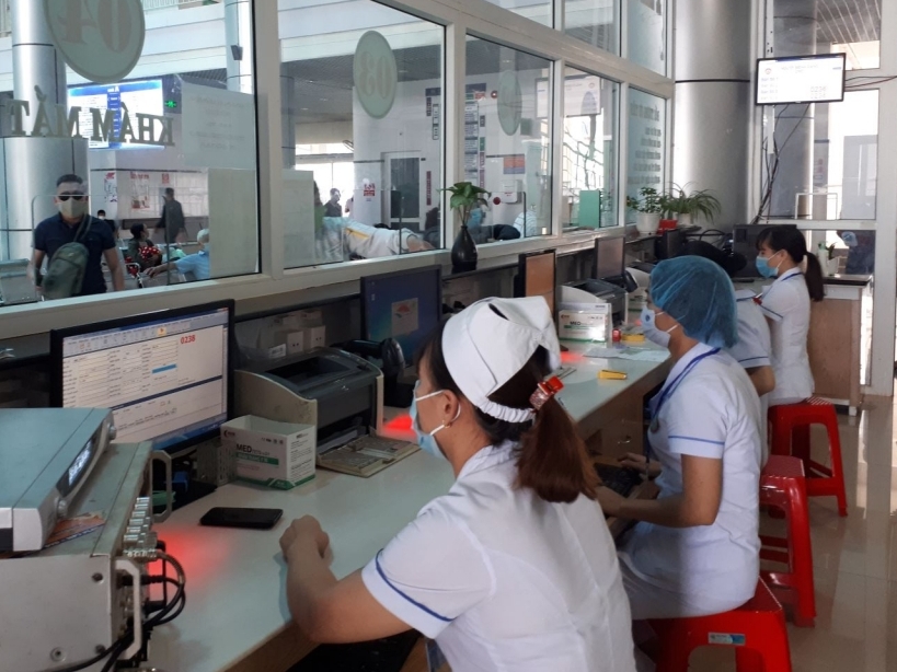 Chính phủ ban hành Nghị quyết bảo đảm thuốc, trang thiết bị và thanh toán bảo hiểm y tế