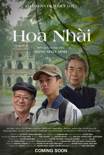 Triển lãm “Bối cảnh quay phim là các di tích, di sản văn hóa của Hà Nội”