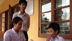 Chiến dịch bổ sung vitamin A và tẩy giun cho trẻ tại 22 tỉnh