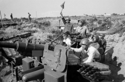 Nhiều hoạt động kỷ niệm 50 năm chiến thắng “Hà Nội - Điện Biên Phủ trên không”