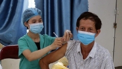 Số ca mắc COVID-19 có chiều hướng tăng