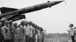 Đẩy mạnh tuyên truyền kỷ niệm 50 năm Chiến thắng "Hà Nội - Điện Biên Phủ trên không"