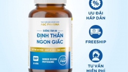 Bộ Y tế cảnh báo người tiêu dùng về viên bổ phổi DK3 và Dưỡng tâm an định thần ngon giấc