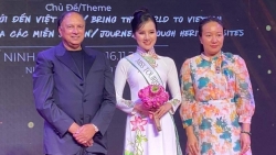 hoa hau du lich the gioi 2022 mang ca the gioi den viet nam