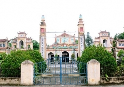 Trái tim con người diệu kỳ lắm…