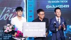 gala cuoc thi phim ngan tiktok film festival 2022 6 quan quan lo dien