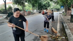 gan 1400 ca sot xuat huyet 2 benh nhan tu vong trong mot tuan