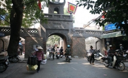 nhieu di san van hoa o ha noi duoc hoa ky ho tro bao ton