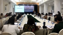 Báo động số bệnh nhân ung thư phổi hút thuốc lá chiếm 96,8%