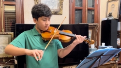 Hòa nhạc "VNSOxVYO : Family Concert": Khơi dậy tình yêu âm nhạc cổ điển trong giới trẻ