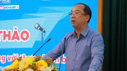 khai mac hoi thao thanh nien noi khong voi thuc pham ban