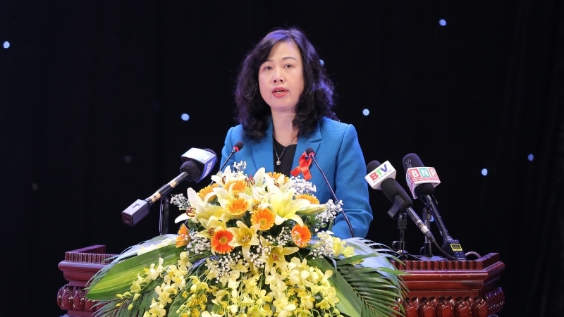 Báo động tỷ lệ người trẻ nhiễm HIV tại Việt Nam tăng nhanh