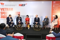 Chuyên gia thế giới đề xuất giải pháp chuyên nghiệp hóa kinh doanh và tiếp thị thể thao Việt Nam