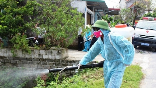 Hà Nội: Thêm 2 ca tử vong do sốt xuất huyết