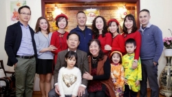 Khẳng định giá trị văn hóa người Hà Nội trong hệ giá trị gia đình Việt Nam