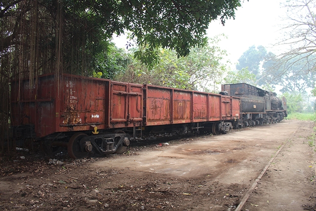 Nỗ lực hồi sinh di sản công nghiệp Nhà máy Xe lửa Gia Lâm