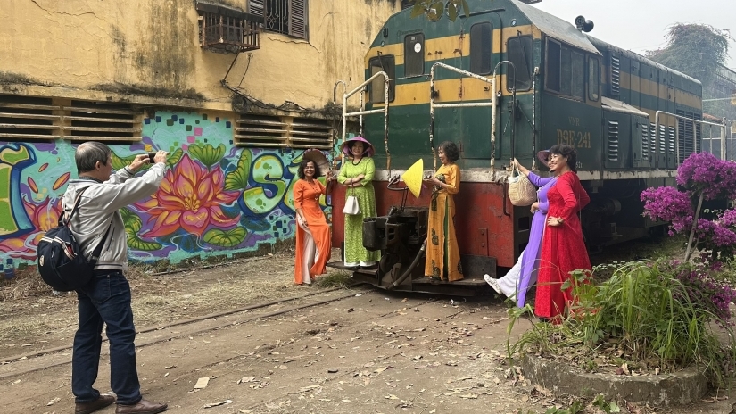 Lễ hội Thiết kế Sáng tạo Hà Nội năm 2023 kéo dài thêm 2 ngày