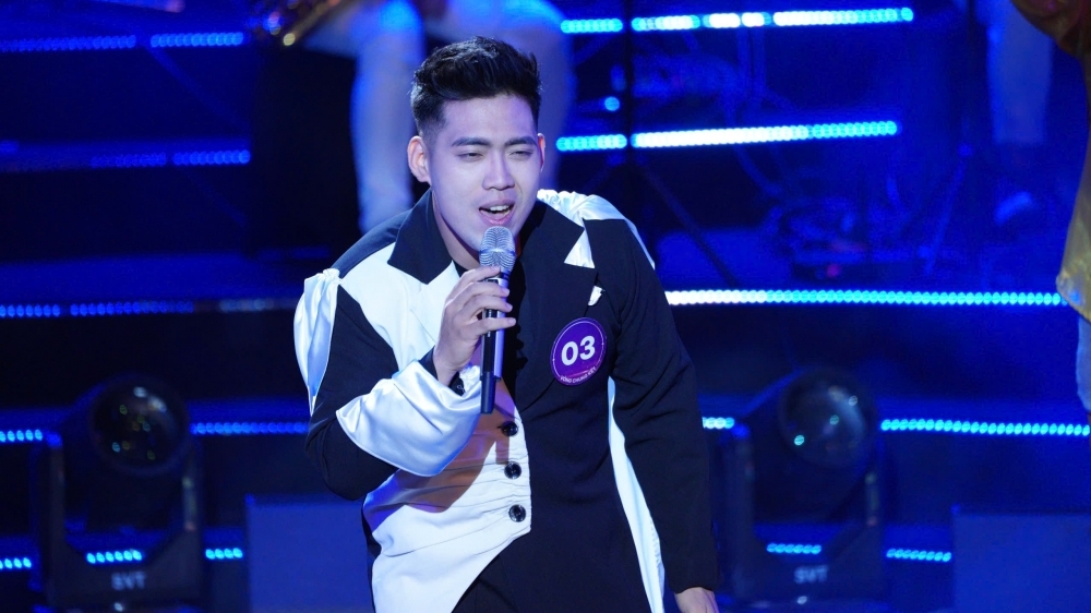 Chung kết Giọng hát hay Hà Nội 2024: Hội tụ 12 giọng ca tài năng