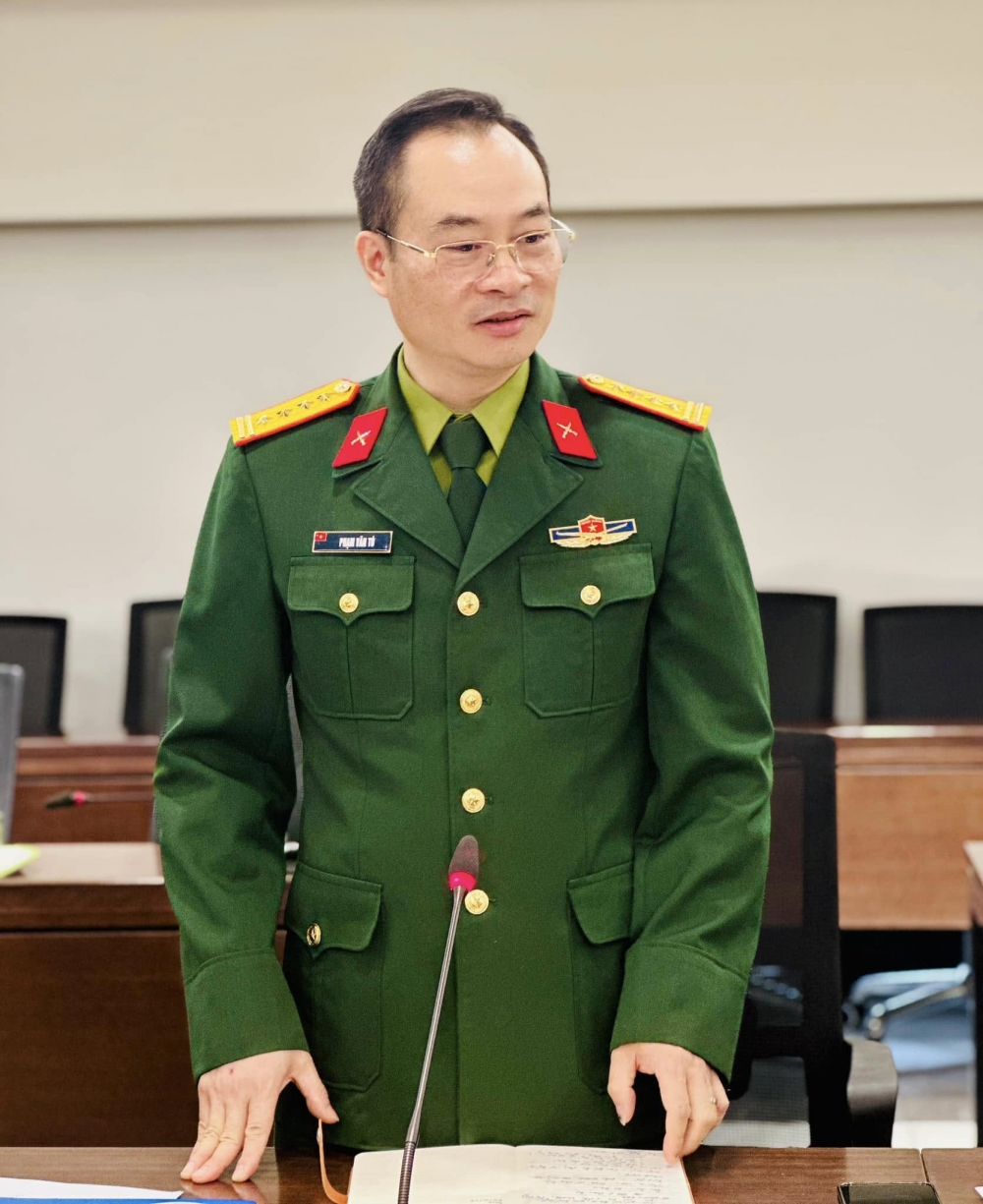 Chương trình chính luận nghệ thuật “Ánh sao người lính” năm 2024 Chương trình chính luận nghệ thuật “Ánh sao người lính” năm 2024