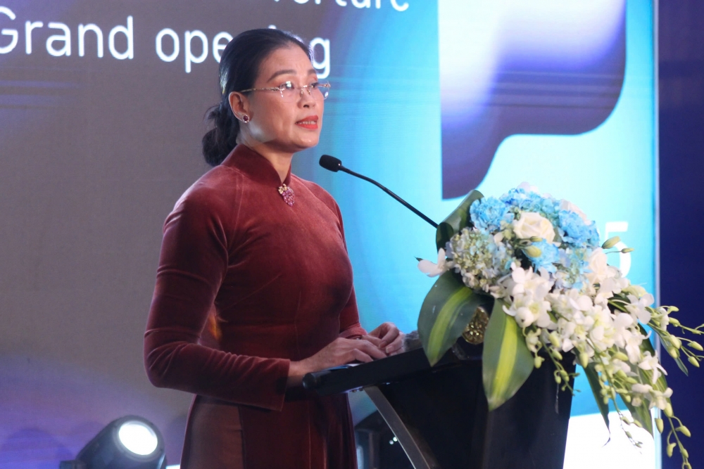 Khai mạc Liên hoan nghệ thuật nhiếp ảnh quốc tế Photo Hanoi’25