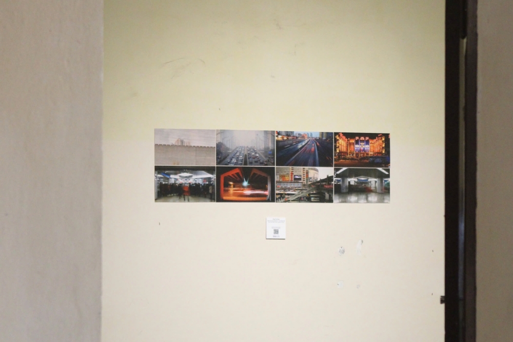 Khai mạc Liên hoan nghệ thuật nhiếp ảnh quốc tế Photo Hanoi’25