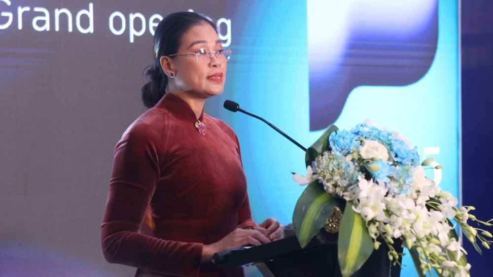 Khai mạc Liên hoan nghệ thuật nhiếp ảnh quốc tế Photo Hanoi’25