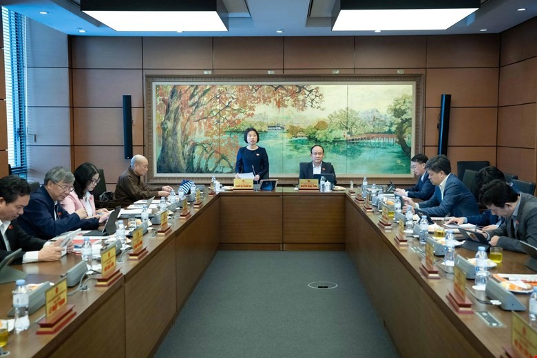 Cắt giảm thủ tục trong xây dựng, tạo thuận lợi cho người dân