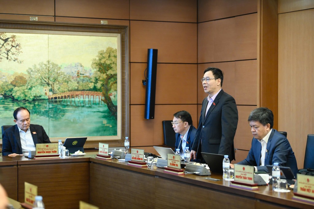 Cắt giảm thủ tục trong xây dựng, tạo thuận lợi cho người dân