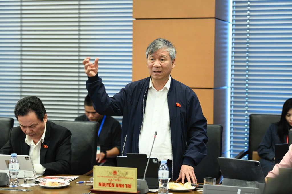 Cắt giảm thủ tục trong xây dựng, tạo thuận lợi cho người dân